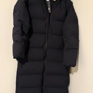 The Super Puff₂O™ Long - Rainstop™